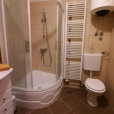 Apartman Ana & Marta Senj  Esterno foto