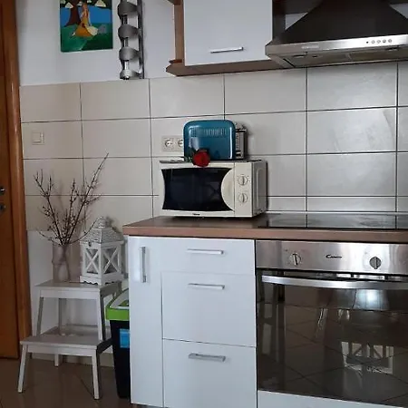 Apartman Ana & Marta Senj  Esterno foto
