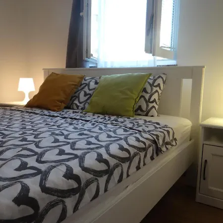 Apartman Ana & Marta Senj  Esterno foto