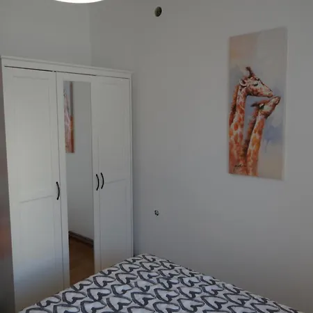 Apartman Ana & Marta Senj  Esterno foto