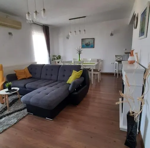 Apartman Ana & Marta