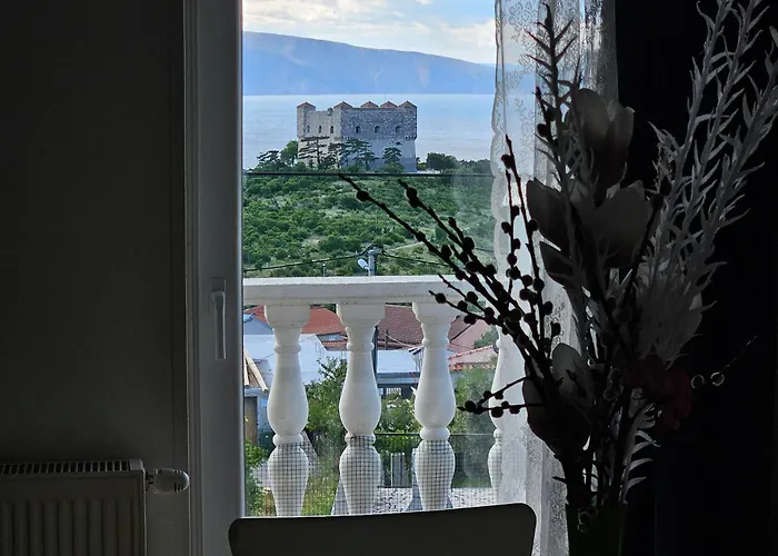 Apartman Ana & Marta