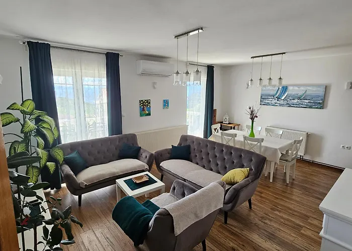 Apartman Ana & Marta