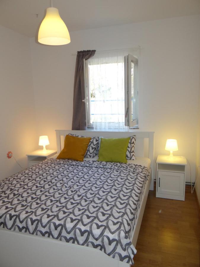 Apartman Ana & Marta Zengg