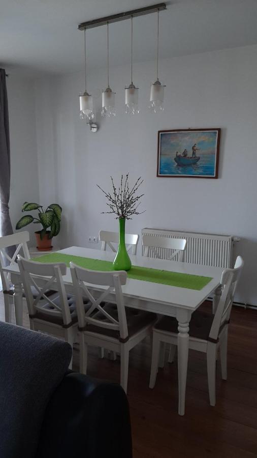Ana & Marta Apartment *