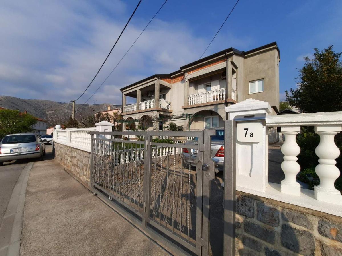 Apartment Ana & Marta Senj (Lika-Senj)