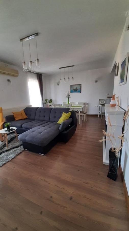 Ana & Marta Apartment Senj (Lika-Senj)