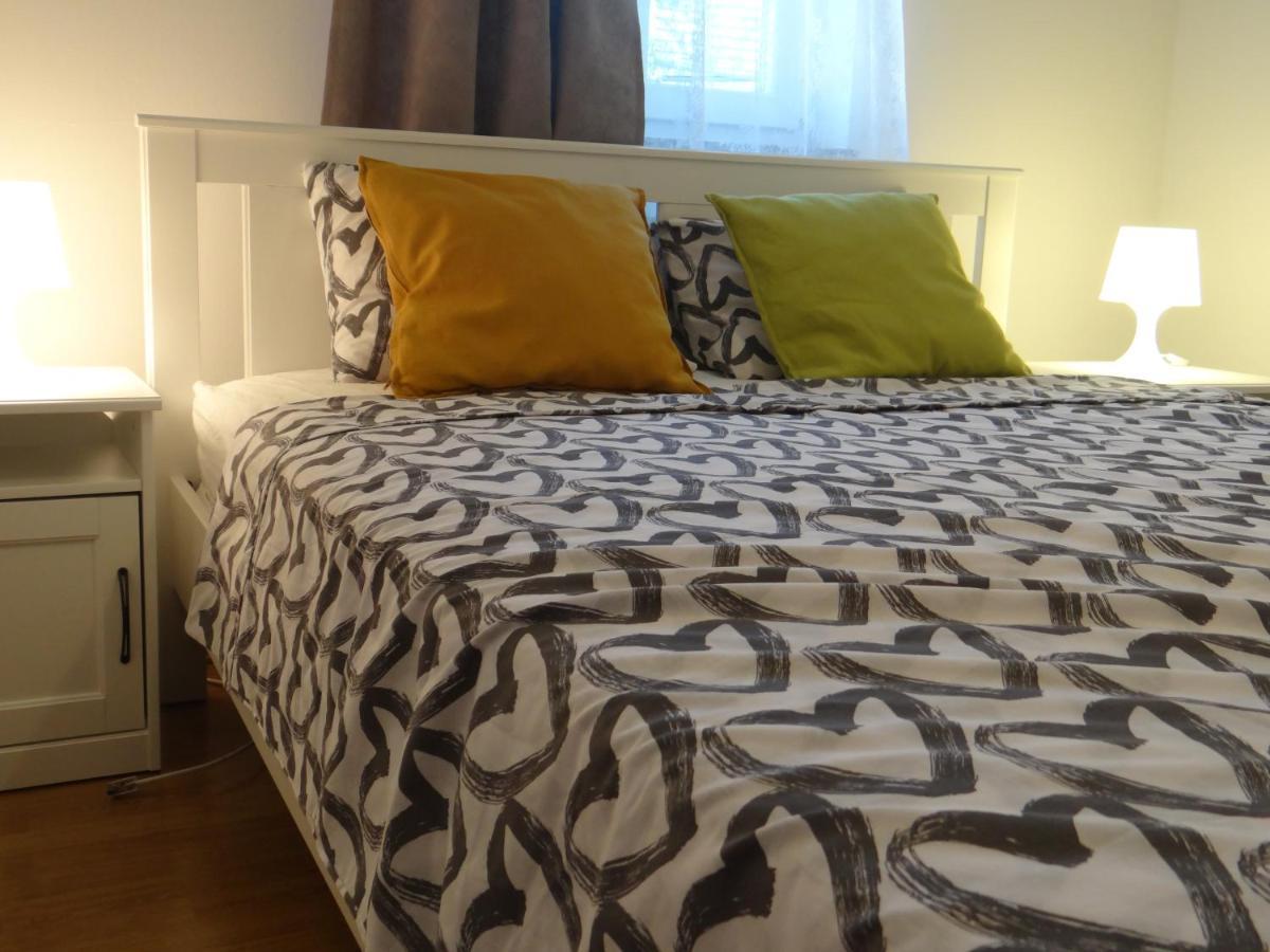 Ana & Marta Apartment