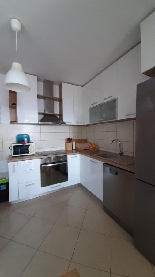 Apartment Ana & Marta Senj (Lika-Senj)