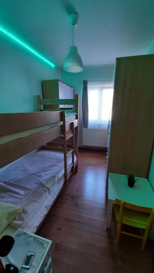 Ana & Marta Apartment Senj (Lika-Senj)