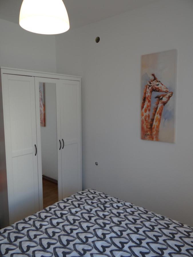 Apartment Ana & Marta Senj (Lika-Senj)