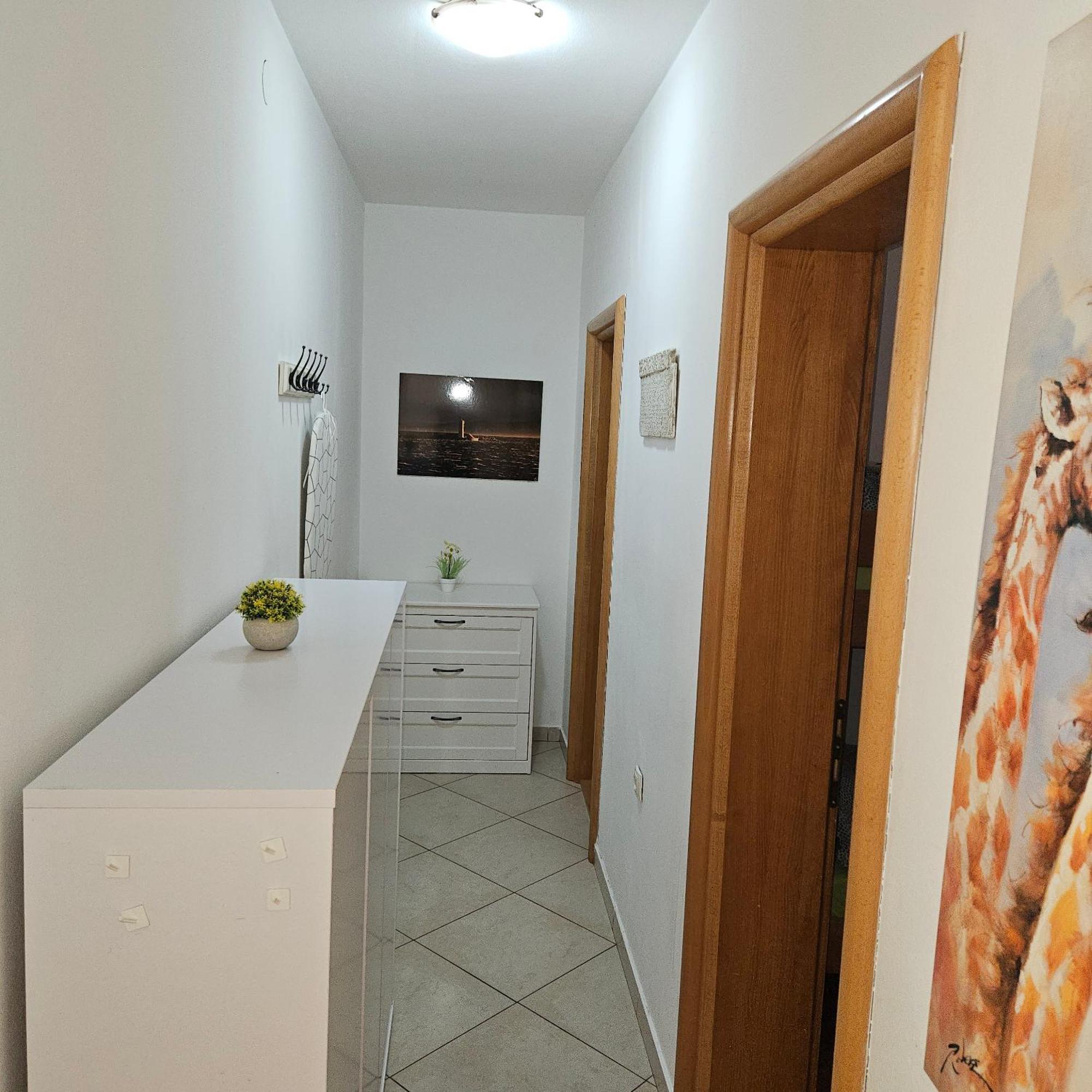 Apartman Ana & Marta *